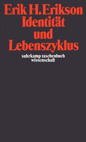 Erikson, Erik H.: Suhrkamp Taschenbücher Wissenschaft, Nr.16, Identität und Lebenszyklus (Paperback, 2002, Suhrkamp)