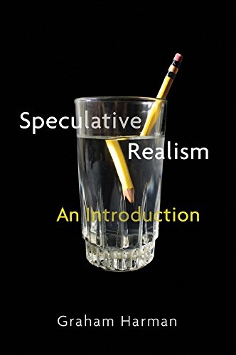 Graham Harman: Speculative Realism (Paperback, 2018, Polity)