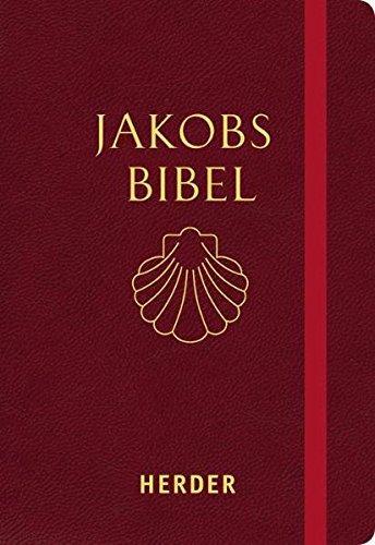 Jakobsbibel (German language, 2008)