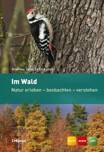 Im Wald (Hardcover, Haupt Verlag AG)