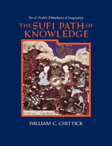 William C. Chittick: The Sufi Path of Knowledge: Ibn Al-Arabi's Metaphysics of Imagination (1989)