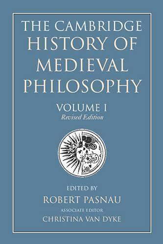 Robert Pasnau, Christina van Dyke: The Cambridge history of medieval philosophy vol. 2 [...] (2014)