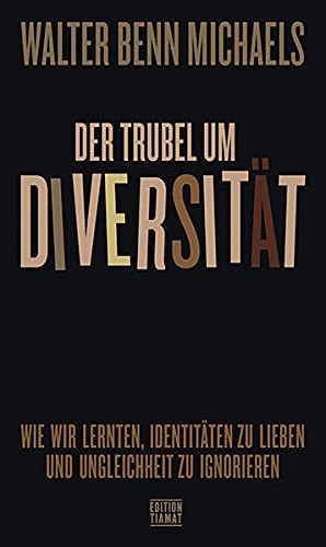 Der Trubel um Diversität (Paperback)