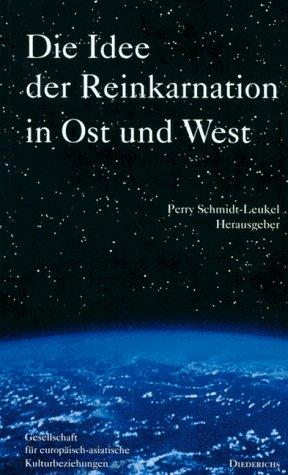 Perry Schmidt-Leukel, Eberhard Bauer: Die Idee der Reinkarnation in Ost und West (German language, 1996, E. Diederichs Verlag)