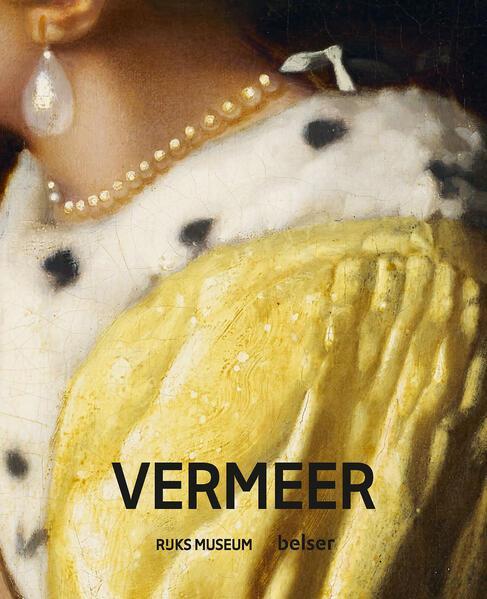Gregor J. M. Weber, Pieter Roelofs: Vermeer (German language, 2023)