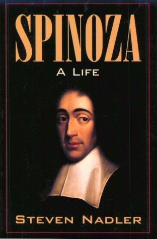 Steven Nadler: Spinoza (Paperback, 2001, Cambridge University Press)