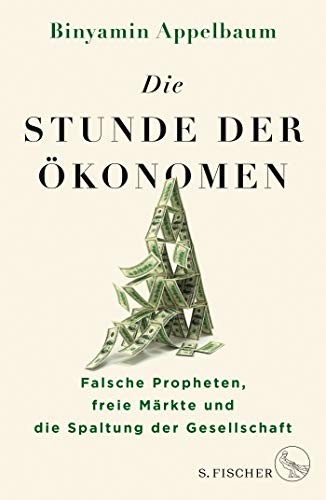 Die Stunde der Ökonomen (Hardcover)