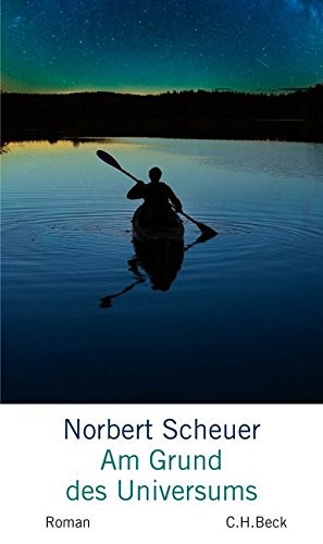 Scheuer  Norbert: Am Grund des Universums (Hardcover, 2017, Beck)