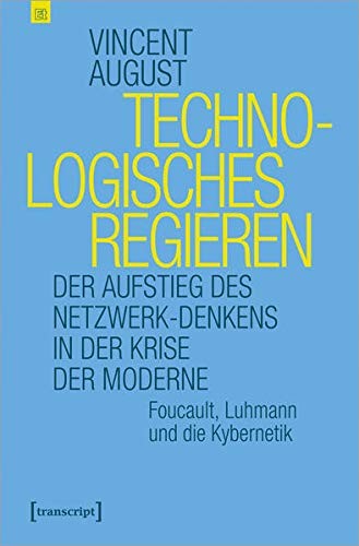 Technologisches Regieren (Paperback)