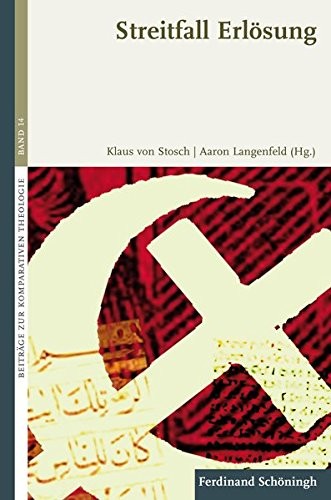 Streitfall Erlösung (Paperback, 2015, Schoeningh Ferdinand GmbH)