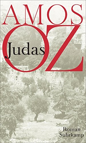 Johnson, Richard E.: Judas (Hardcover, 1971, Harper & Row, Publishers)