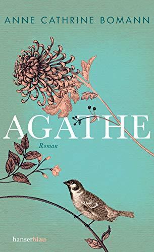 Anne Cathrine Bomann, Franziska Hüther: Agathe (German language, 2019)