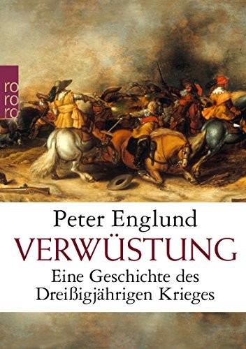 Peter Englund: Verwüstung (Paperback, 2013, Rowohlt Taschenbuch)