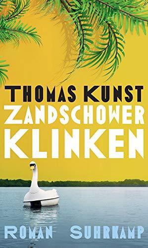 Thomas Kunst: Zandschower Klinken (German language)