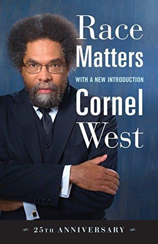 Cornel West: Race Matters: With a New Introduction (2017)