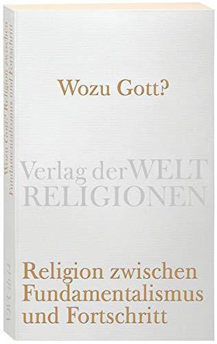 Peter Kemper, Ulrich Sonnenschein, Alf Mentzer: Wozu Gott? Religion zwischen Fundamentalismus und Fortschritt (German language, 2009)