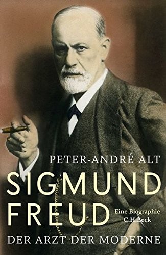 G Lauzon: Sigmund Freud (1962, Souvenir Press)