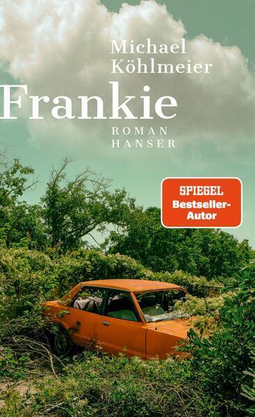 Michael Köhlmeier: Frankie (German language, 2023)