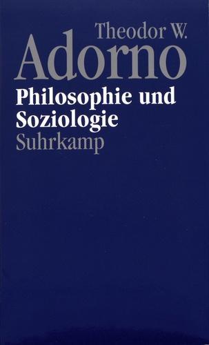 Theodor W. Adorno: Nachgelassene Schriften. Abteilung IV: Vorlesungen 06 (German language)
