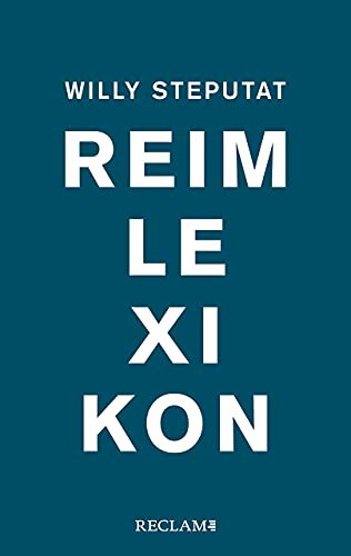 Reimlexikon (Hardcover)