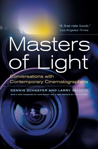 Dennis Schaefer: Masters of Light (Paperback, 2013, University of California Press)