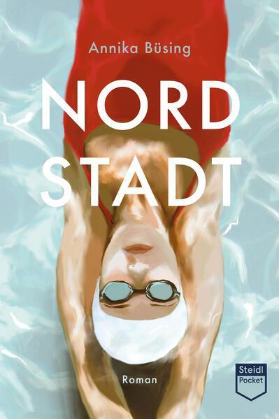 Annika Büsing: Nordstadt (German language, 2022)