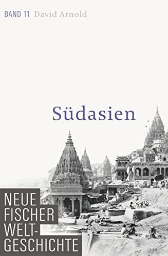 David Arnold: Südasien (German language)