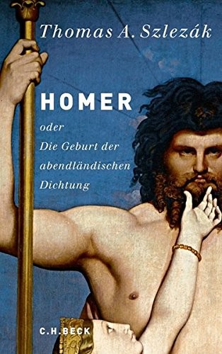 Willy Pastor: Homer (1910, Beck C. H.)