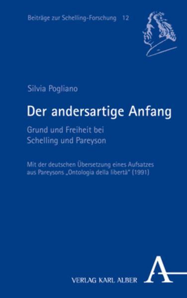 Der andersartige Anfang (German language, 2022)