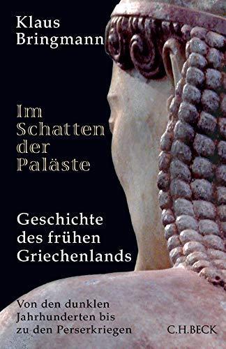 Klaus Bringmann: Im Schatten der Paläste (German language, 2016)